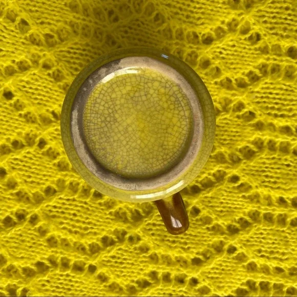 VINTAGE mug - Picture 6 of 7